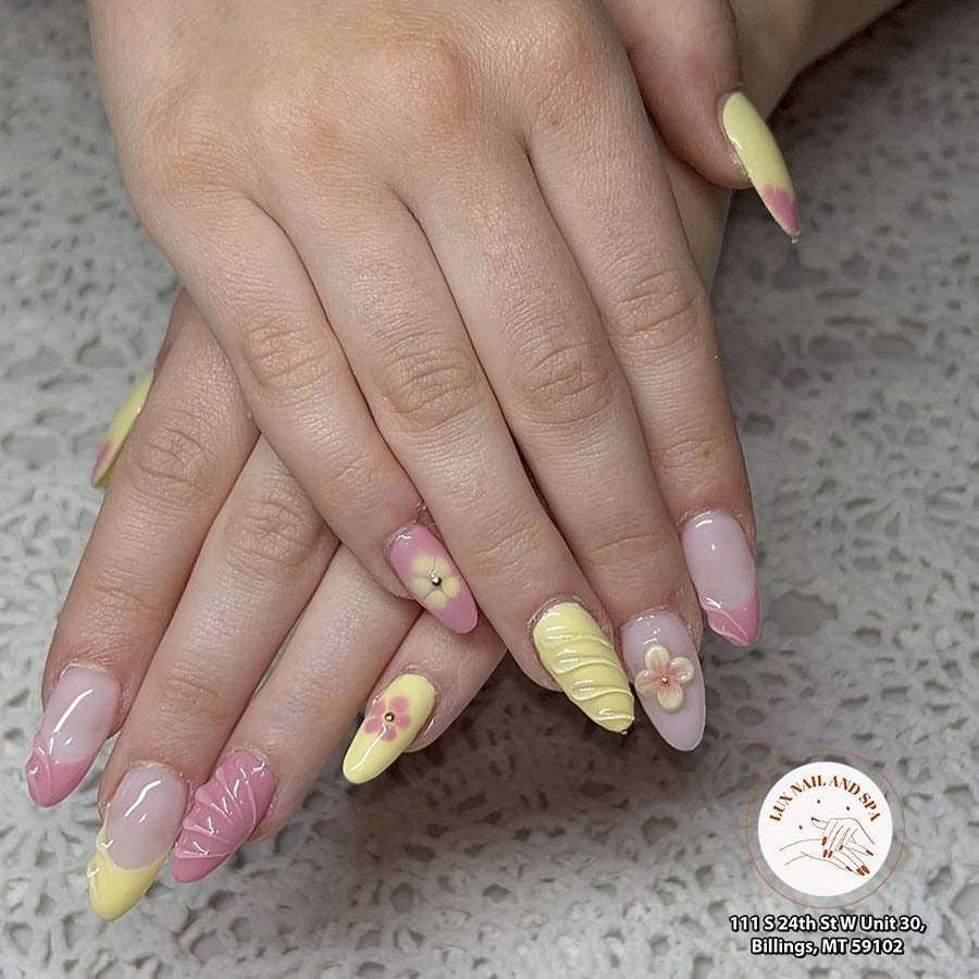 Nail June 10